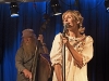 Legardh sings Zetterlund